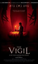 The Vigil (2019) poster