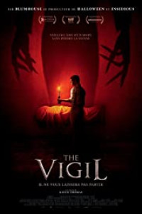 The Vigil (2019)