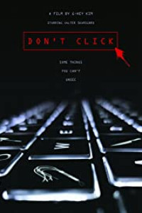 Don’t Click (2020)