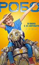 Robo (2019) poster