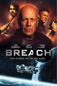 Breach (2020)