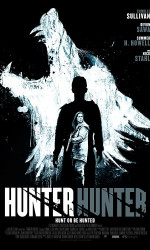 Hunter Hunter (2020) poster