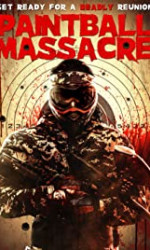 Paintball Massacre (2020) poster