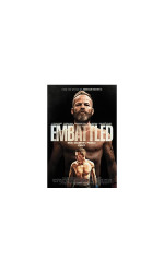Embattled (2020) poster