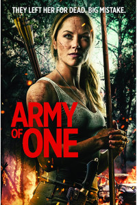 Army of One (2020)