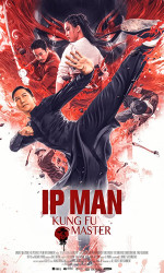 Ip Man: Kung Fu Master (2019) poster