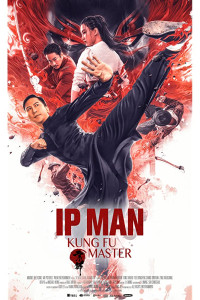 Ip Man: Kung Fu Master (2019)