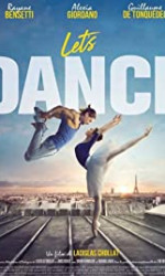 Let's Dance (2019) poster