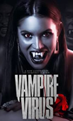 Vampire Virus (2020) poster