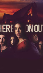 Here On Out (2019) poster