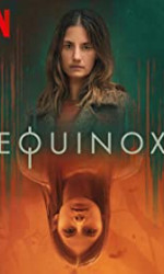 Equinox (2020) poster