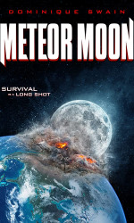 Meteor Moon (2020) poster