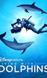 Diving with Dolphins (2020) poster