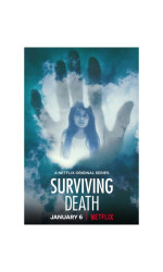 Surviving Death (2021) poster
