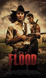 The Flood (2020) poster
