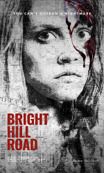 Bright Hill Road (2020) poster