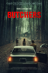Butchers (2020)