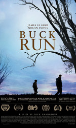 Buck Run (2019) poster