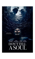 Don't Tell a Soul (2020) poster
