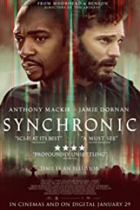 Synchronic (2019)