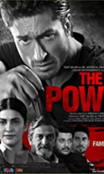The Power (2021) poster