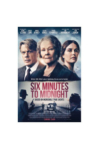 Six Minutes to Midnight (2020)