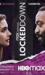 Locked Down (2021) poster