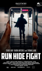 Run Hide Fight (2020) poster