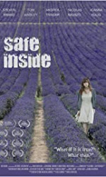 Safe Inside (2019) poster