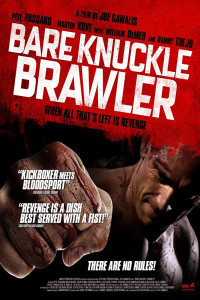 Bare Knuckle Brawler (2019)