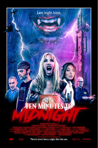 Ten Minutes to Midnight (2020)