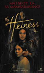 The Heiress (2019) poster