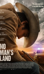 No Man's Land (2021) poster