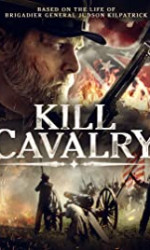 Kill Cavalry (2021) poster