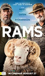 Rams (2020) poster