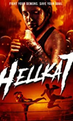 HellKat (2021) poster