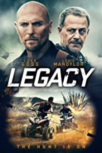 Legacy (2020)