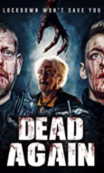 Dead Again (2021) poster