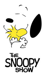 The Snoopy Show (2021) poster