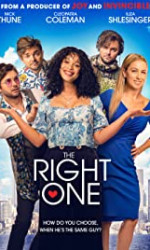 The Right One (2021) poster