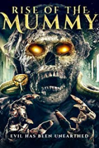 Mummy Resurgance (2021)