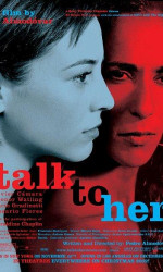 Talk to Her poster
