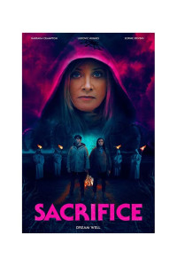 Sacrifice (2020)