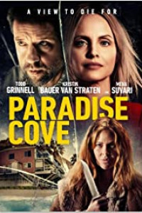 Paradise Cove (2021)