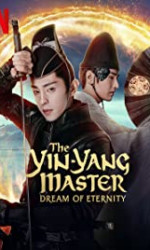Yin-Yang Master I (2020) poster