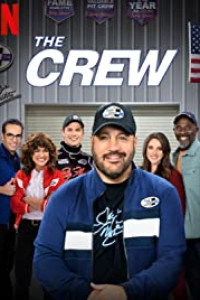 The Crew Season 1 Episode 7 (2021)