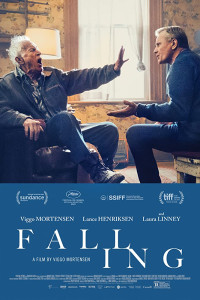Falling (2020)
