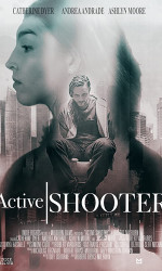 Active Shooter (2020) poster
