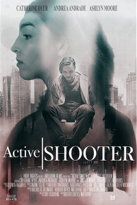 Active Shooter (2020)