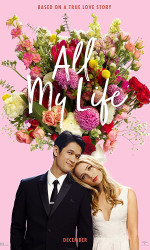All My Life (2020) poster